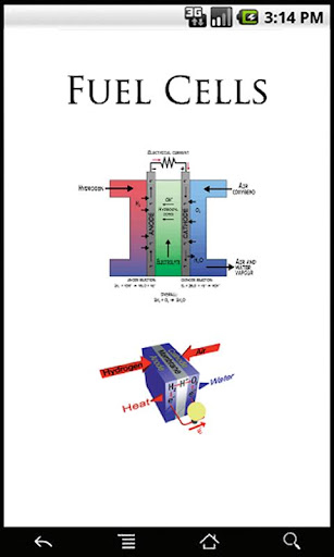 Fuel Cells