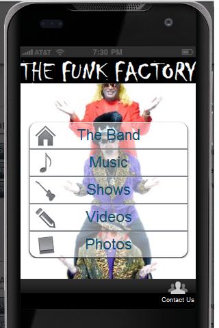 The Funk Factory