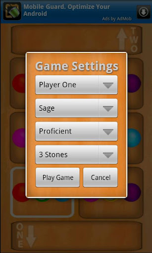 Mancala Sage for Kids Free