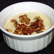 Canadian Maple Mousse
