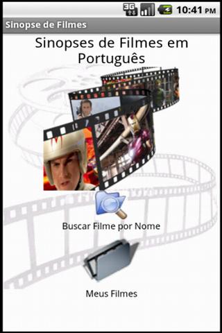 Sinopses de Filmes FREE