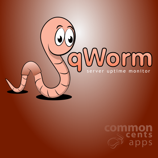 SqWorm 商業 App LOGO-APP開箱王