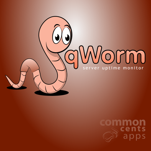 SqWorm LOGO-APP點子