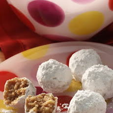 BACARDI® Rum Balls