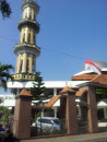 Masjid Besar Nurul Huda