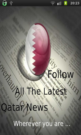 Qatar Newspapers