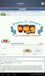 How to get SONEROS DE SIEMPRE 1.3 unlimited apk for android