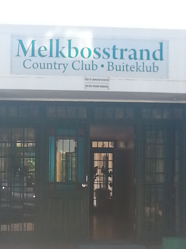 Melkbosstrand Country Club