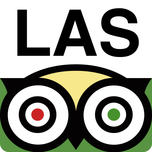 Las Vegas City Guide LOGO-APP點子