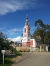 Белоусовская церковь