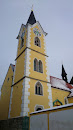 Kirche Herzogsdorf 