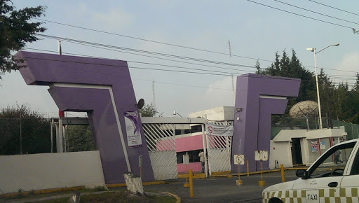 Portal Televisión Mexiquense