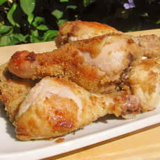 Quick Ranch Chicken