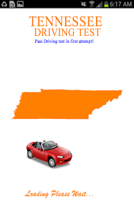 How to install Tennessee Driving Test 3.1.0 mod apk for pc