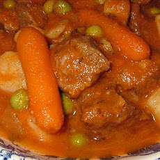Basic Beef Stew
