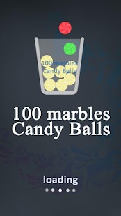 How to mod 100 Marbles Candy Balls 1.1 apk for android
