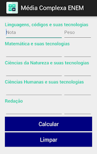 How to mod Média Complexa ENEM 1.0 mod apk for android