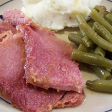 Awesome Baked Ham