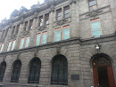 Edificio De Gobierno