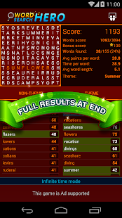 How to download WordSearch Hero : Word Search 1.7 unlimited apk for pc