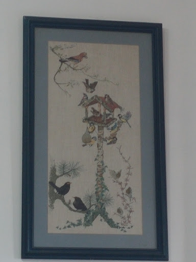 Gambar Burung Berkicau Portal In Sawahan East Java Indonesia