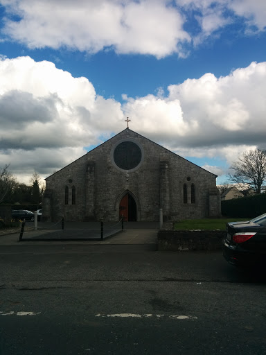 Church of Newtown