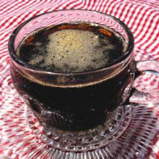 Agave Maple Syrup Substitute (Vegan)