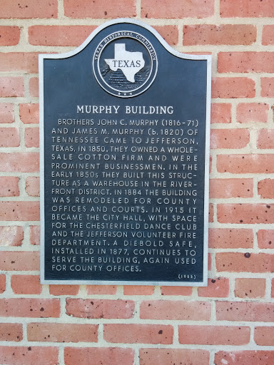 Murphy Building