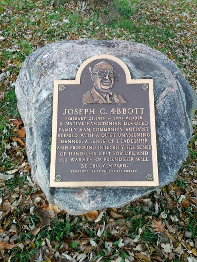 Joseph C. Abbott