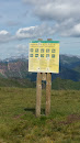 Muga Parque Nacional Pirineo Frances