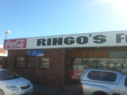 Ringos Fast Food