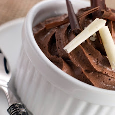 Chocolate Mousse