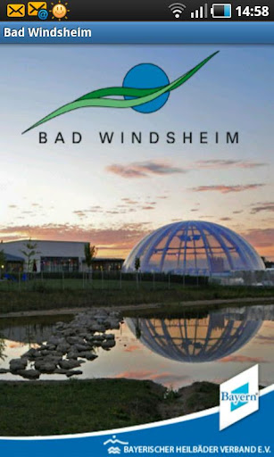 【免費旅遊App】Bad Windsheim-APP點子