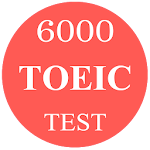 Toeic Test - 6000 Vocabulary Apk