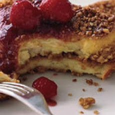Granola French Toast