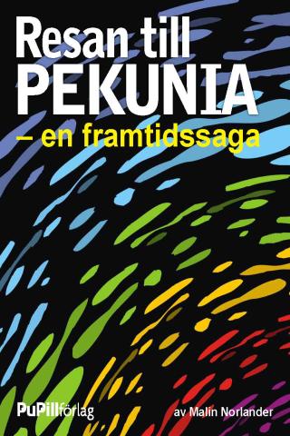 Resan till Pekunia e-bok