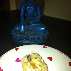 Coconut Squares