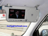 Televisor Dvd Cd Mp3 Usbpara Todo Vehiculo