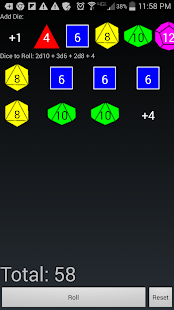 How to get nDn Dice Roller 1.41 apk for pc