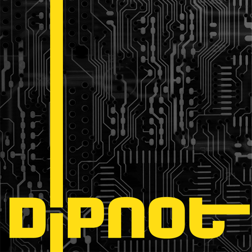 Dipnot Tablet LOGO-APP點子