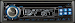 Radio Am Fm Con Lector De Mp3 Wma Dual Xdm6820