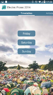 How to get Electric Picnic 2014 1.0.2 mod apk for laptop