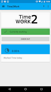 How to install Time2Work patch 3.0.1 apk for laptop