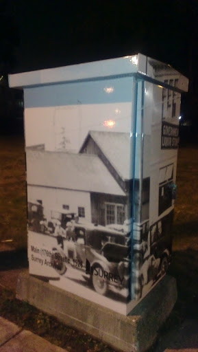 Main Street Box