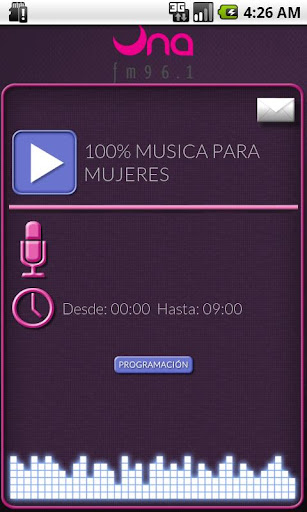 Radio Una