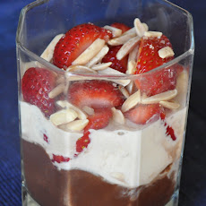 Neapolitan Sundaes