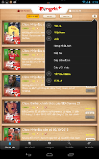 How to get BongDaPlus 1.0 apk for pc