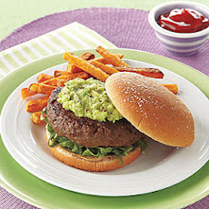 Southwestern Hamburgers