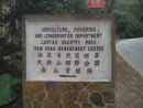 Agriculture, Fisheries and Conservation Dept.