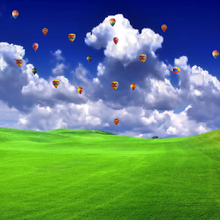 How to install Parachutes Wallpaper 1.0 unlimited apk for bluestacks